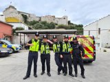 Meet the Community Policing Team